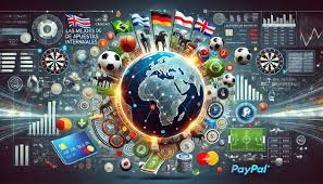 Guía Completa sobre las casas de apuestas internacionales