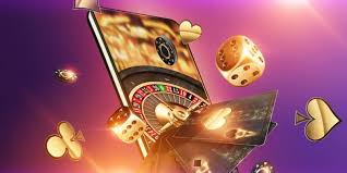 Discovering Non Gamstop Casinos A New Era of Online Gaming 631022797