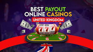 Your Ultimate Guide to Online Casino Lists in the UK