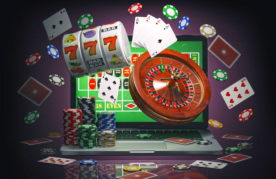 Casinos Sin Licencia Española Lo Que Debes Saber Casinos Sin Licencia Española Lo Que Debes Saber