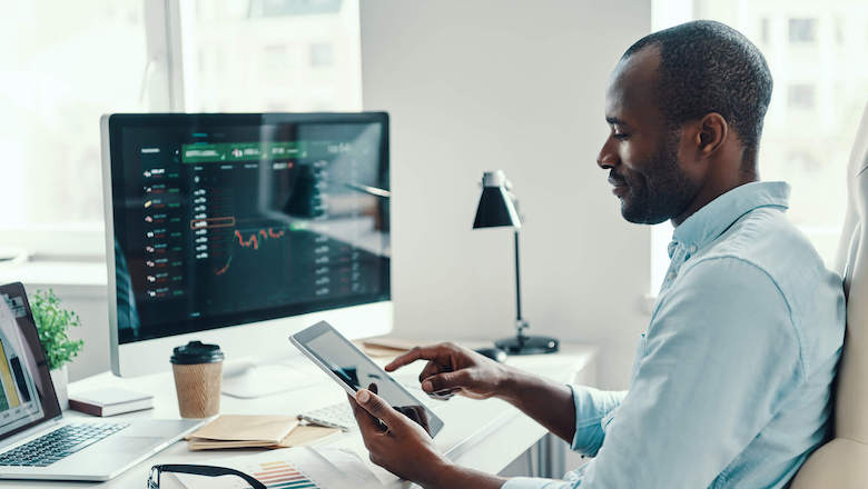 Revolutionizing Forex Trading with AI Technology 1584191344