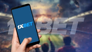 1xBet App All You Need to Know for Seamless Betting