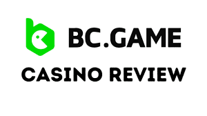 BCGame Crypto Casino تجربة الألعاب المشفرة المبتكرة