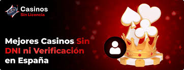 Casinos Online Sin Licencia Seguridad y Consejos para Jugar