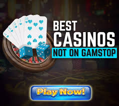 Discover Non-Gamstop Casinos Your Ultimate Guide Discover Non-Gamstop Casinos Your Ultimate Guide