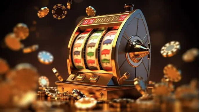 Explore the Thrills of Online Casino Betinia -1720113420 Explore the Thrills of Online Casino Betinia -1720113420