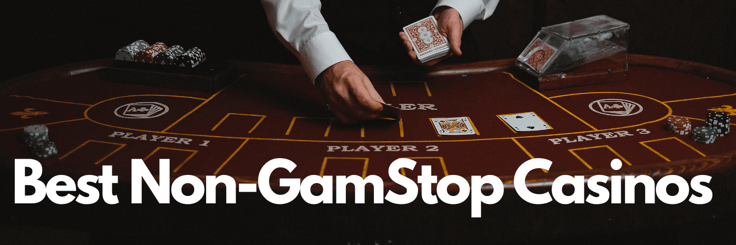 Explore the World of Not on Gamstop Casinos