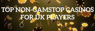 Exploring Casinos Non on Gamstop A Comprehensive Guide