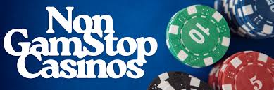 Exploring Casinos Not on Gamstop A Guide for Players -1753685201