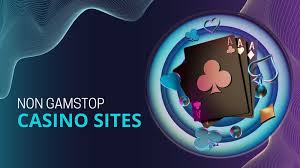 Exploring Casinos Not on Gamstop A Guide for Players -1753685201