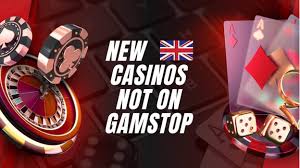 Exploring Casinos Not Registered on GamStop -1812397107