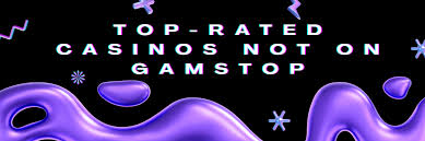 Exploring Casinos Not Registered on GamStop -1812397107