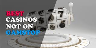 Exploring Non Gamstop Casinos A Comprehensive Guide -1840300654