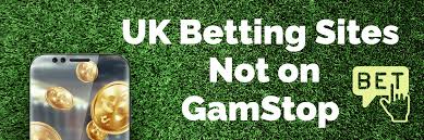 Exploring Sports Betting Sites Not on GamStop A Comprehensive Guide