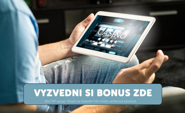 Nové české casino Vše, co potřebujete vědět