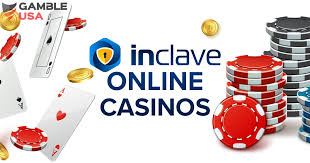 Unlocking the Allure of Inclave Casinos A Comprehensive Guide Unlocking the Allure of Inclave Casinos A Comprehensive Guide