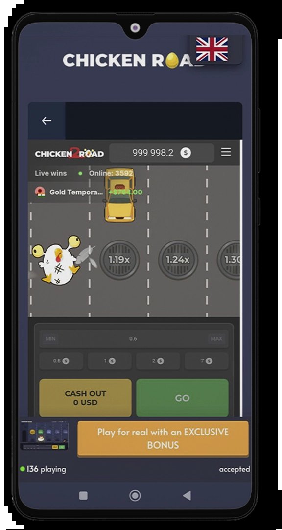 Descubre las Aventuras de Chicken Road 2 en Casinos de España en Línea