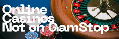 Comprehensive List of Non GamStop Casinos Comprehensive List of Non GamStop Casinos