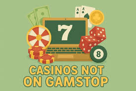 Discover Casino Sites Not on GamStop for Uninterrupted Gaming 506217377