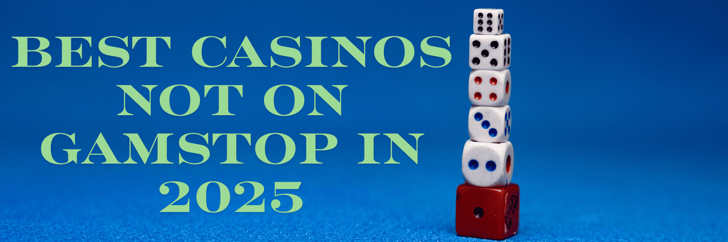 Discover Casino Sites Not on GamStop for Uninterrupted Gaming 506217377