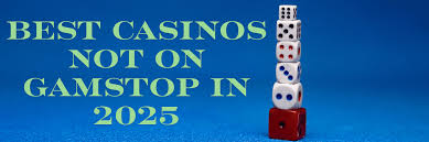 Discover the Best Gambling Sites Outside of GamStop 509374643 Discover the Best Gambling Sites Outside of GamStop 509374643