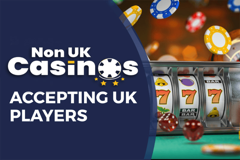 Discover the Best Non-UK Online Casinos Your Guide to Gaming