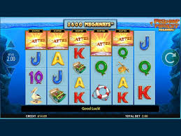 Discover the Excitement of Slot Games A Deep Dive Discover the Excitement of Slot Games A Deep Dive