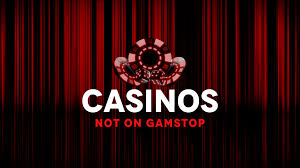 Discovering Casinos Not on GamStop A Comprehensive Guide Discovering Casinos Not on GamStop A Comprehensive Guide