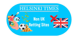 Discovering Non-UK Sports Betting Sites A Guide for Bettors