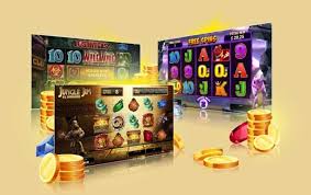 Experience the Thrills of Lucky Manor Casino Online Slots