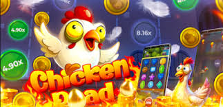 Explore Chicken Road Free A Journey of Fun and Adventure