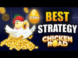 Explore Chicken Road Free A Journey of Fun and Adventure