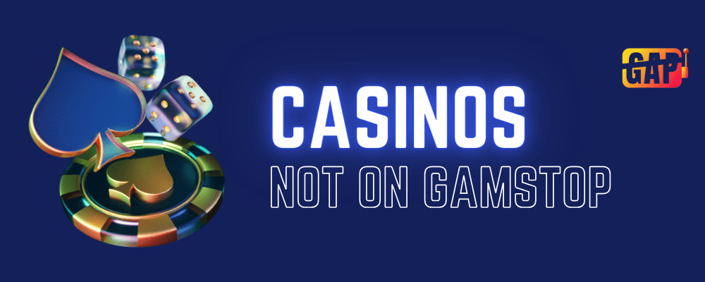 Explore Non GamStop Casino Sites for Endless Gaming Experience Explore Non GamStop Casino Sites for Endless Gaming Experience