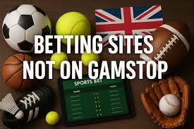 Exploring Bookmakers Not on GamStop 171965049