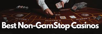 Fair Casinos Not on GamStop Your Guide to Secure Gaming