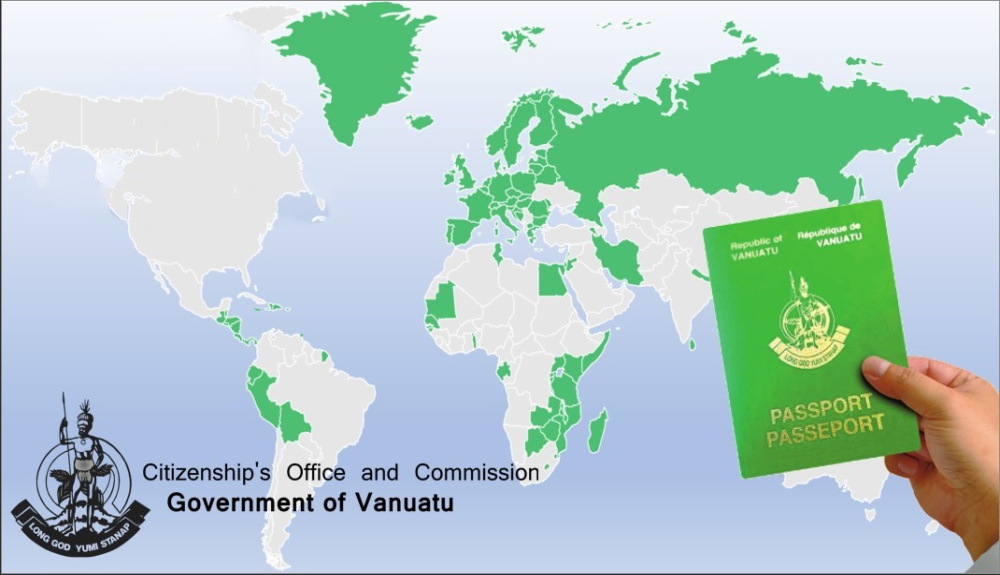 How to Buy a Vanuatu Passport A Comprehensive Guide 892368768 How to Buy a Vanuatu Passport A Comprehensive Guide 892368768