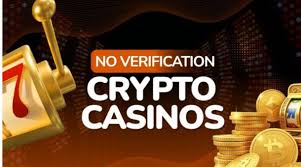 Casino Without ID Enjoy Gaming Without Verification