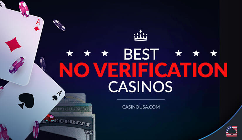 No Verification Casinos The Future of Online Gaming 318858705