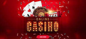 The Evolution and Impact of International Online Casinos