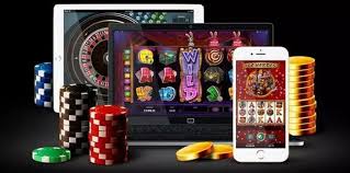 The Exciting World of Love Casino & Sportsbook
