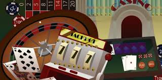 The Rise of Completely Independent Casinos The Rise of Completely Independent Casinos