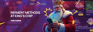 The Ultimate Guide to King’s Chip Casino Your Gateway to Exciting Gaming Adventures