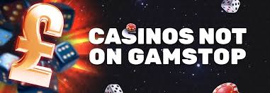 Understanding Non GamStop UK Casinos A Comprehensive Guide
