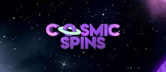 Unveiling the Thrills A Comprehensive Review of Cosmic Spins Casino
