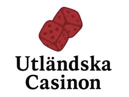 Utländska Casino En Översikt av Spelvärlden